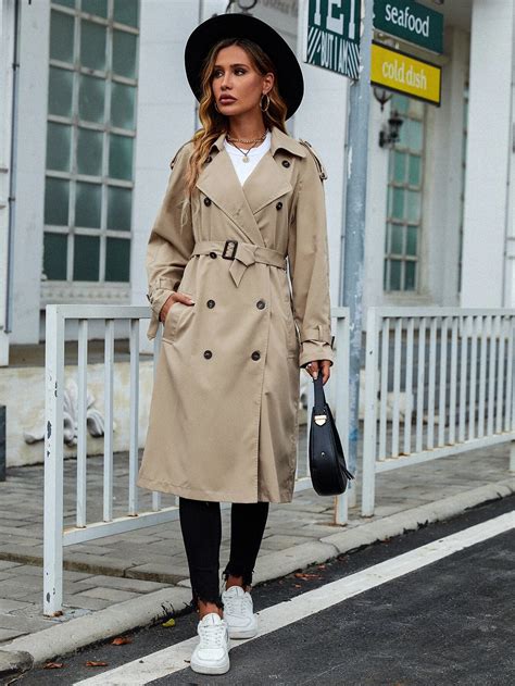 Burberry trench coat dupe